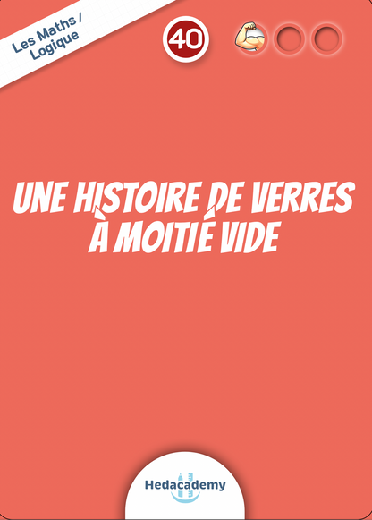 75 énigmes pour raisonner 🧠