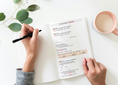 Brevet - Toutes les méthodes pour réussir 🎓